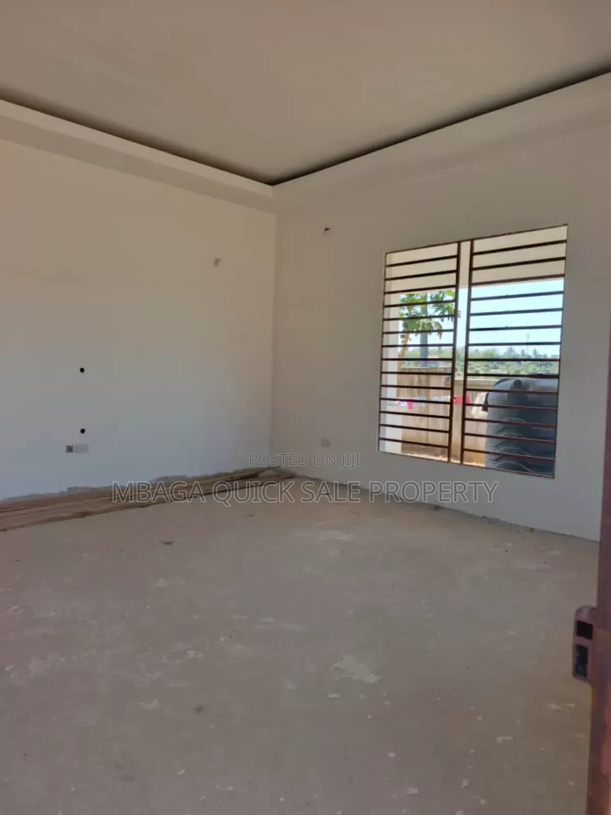 3bdrm House in Salasala, Mbezi Beach for Rent