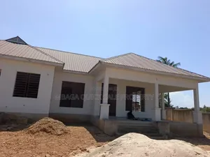 3bdrm House in Salasala, Mbezi Beach for Rent