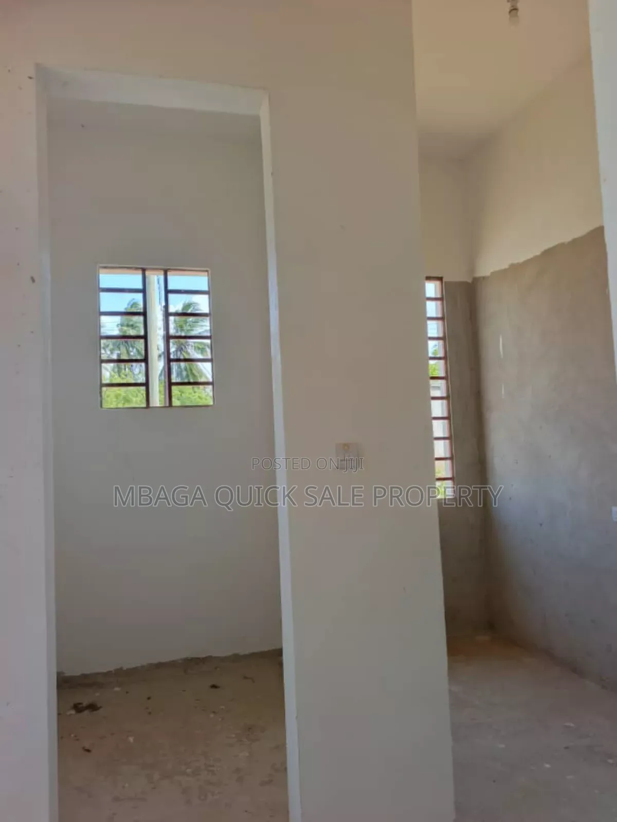 3bdrm House in Salasala, Mbezi Beach for Rent