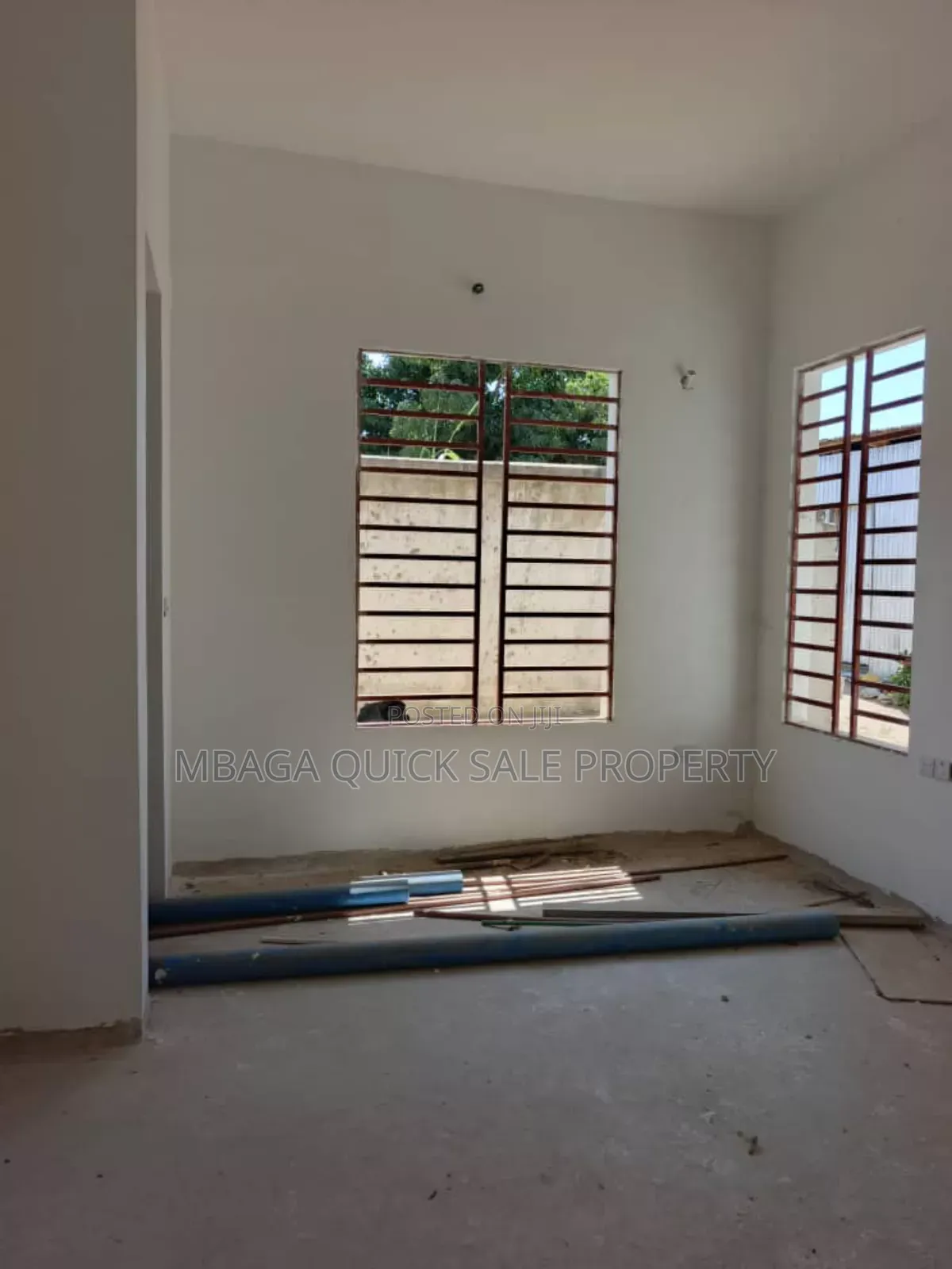 3bdrm House in Salasala, Mbezi Beach for Rent