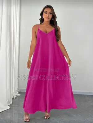 Maweiii Plus Size Dress
