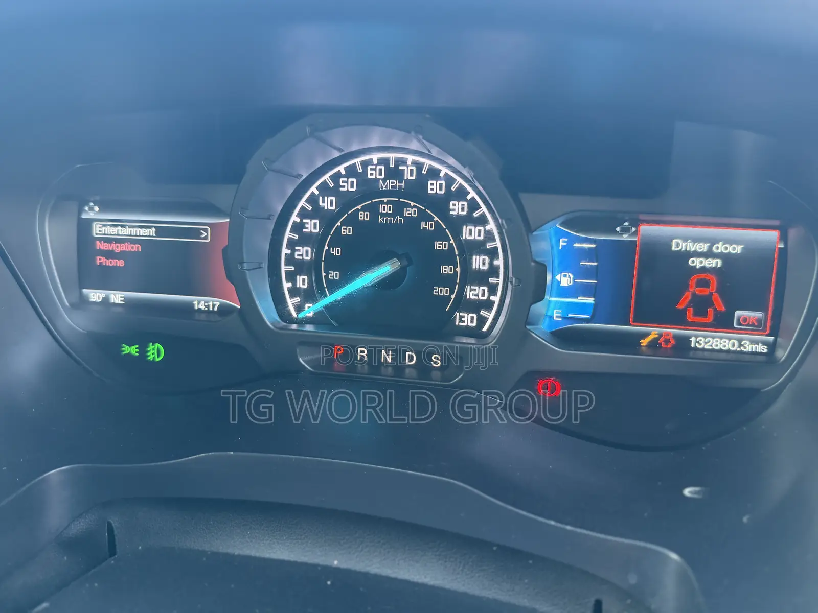 Ford Ranger Wildtrak 2018 Silver