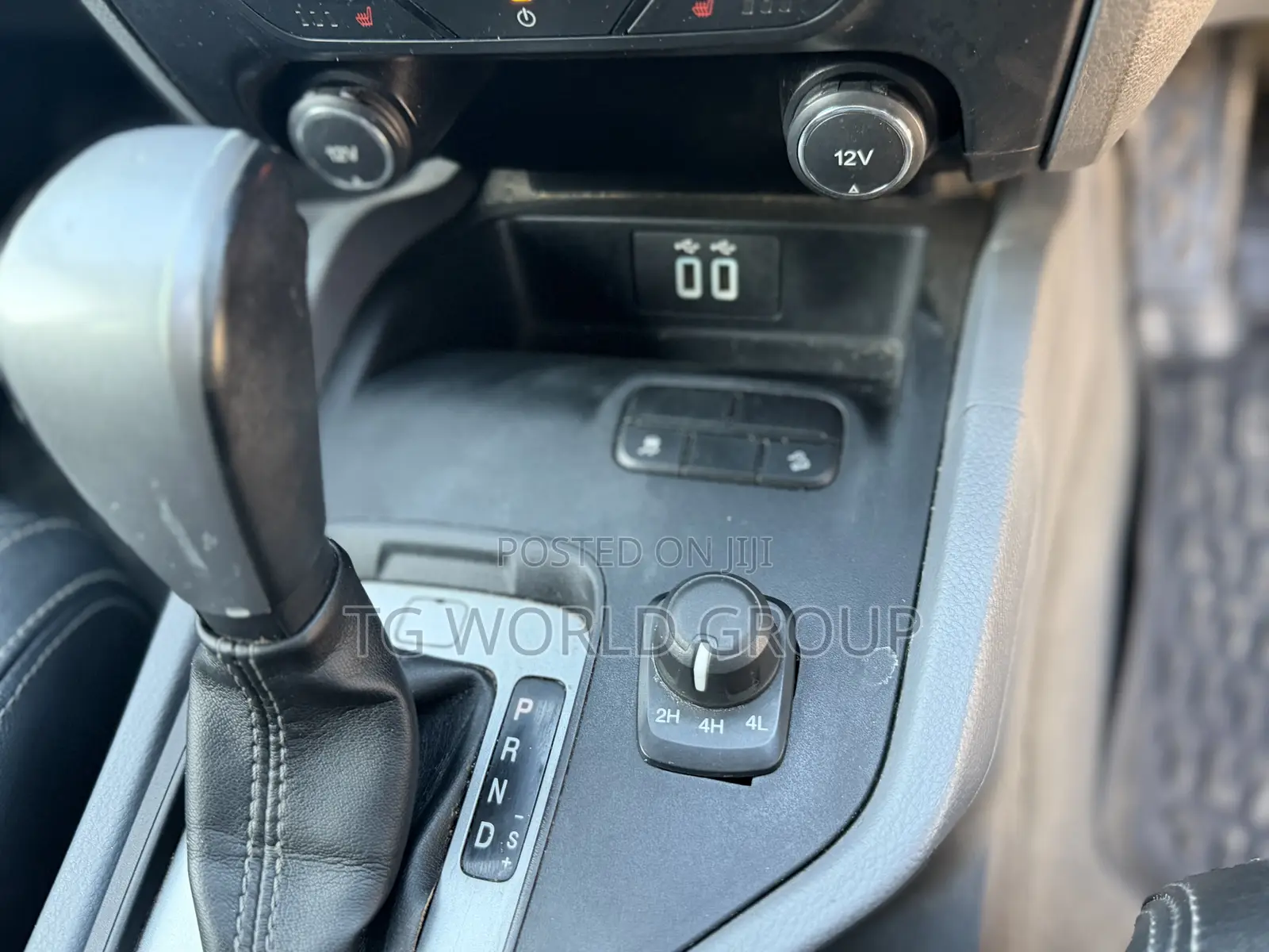 Ford Ranger Wildtrak 2018 Silver