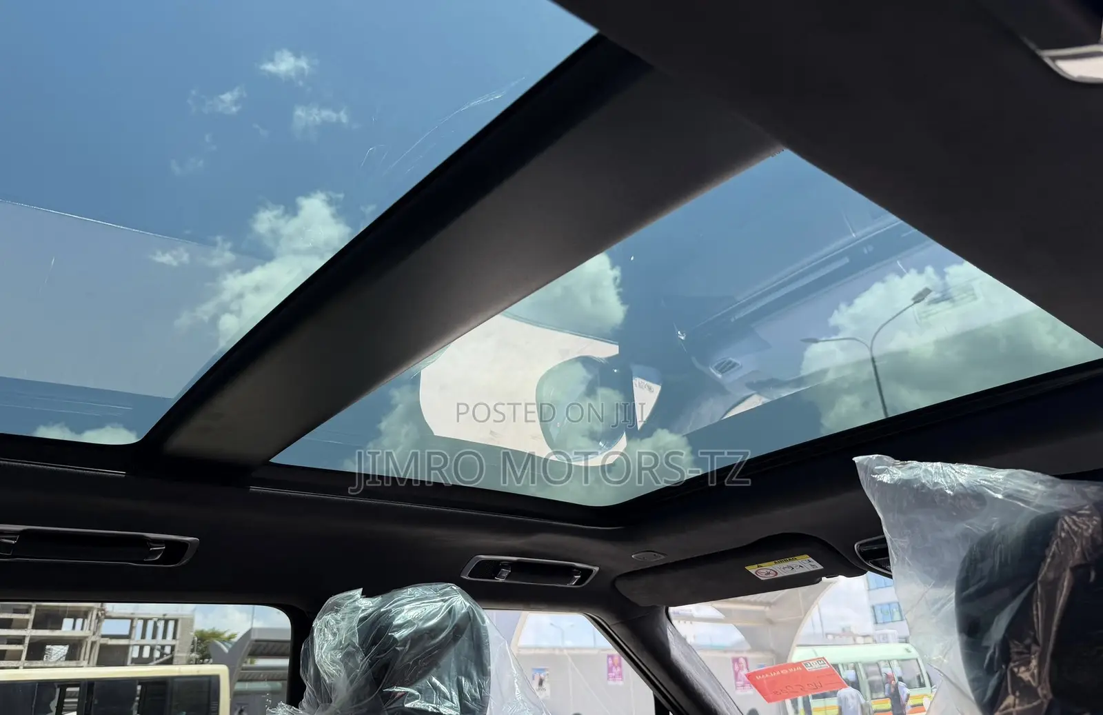 Land Rover Range Rover 2024 Gray