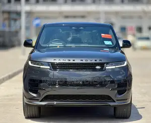 Land Rover Range Rover 2024 Gray