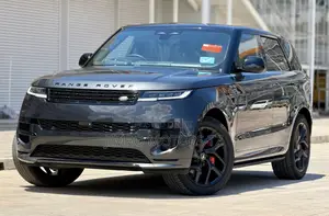 Land Rover Range Rover 2024 Gray
