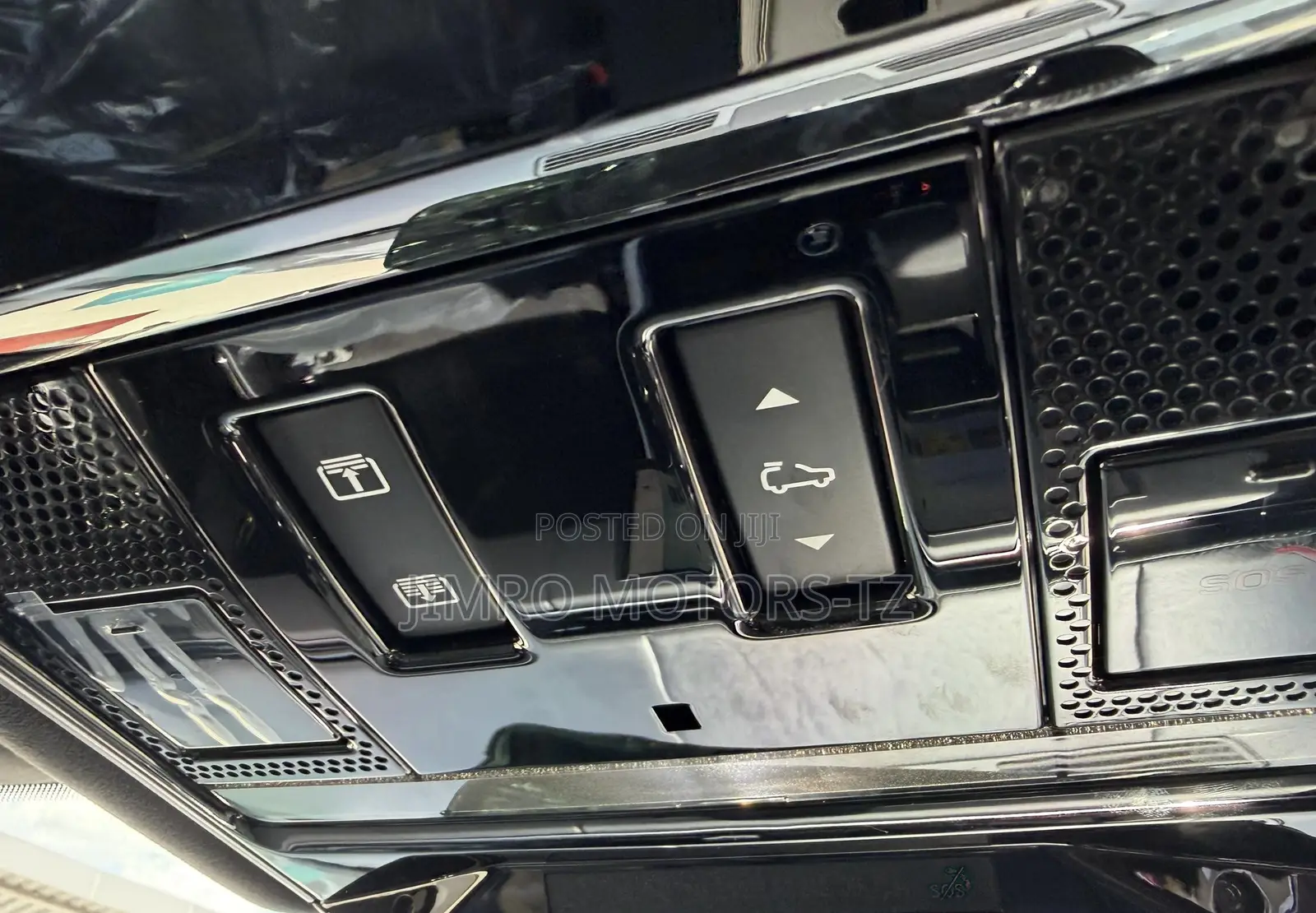 Land Rover Range Rover 2024 Gray