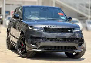 Land Rover Range Rover 2024 Gray