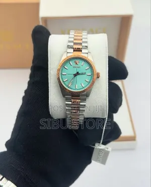 Versace Watch Brand New