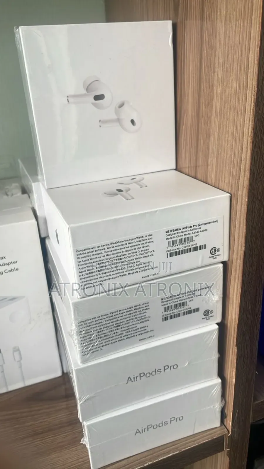 Airpods Pro