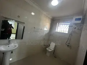 3bdrm Apartment in Mikocheni for rent