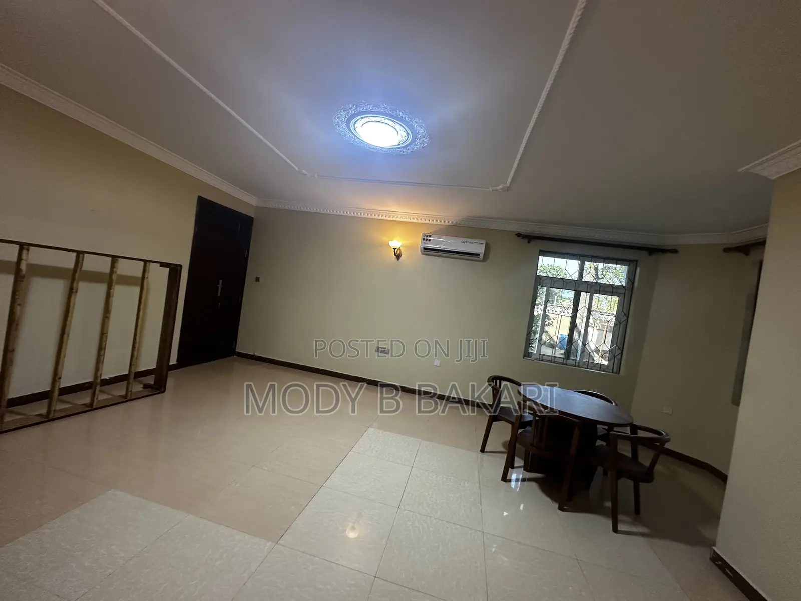 3bdrm Apartment in Mikocheni for rent