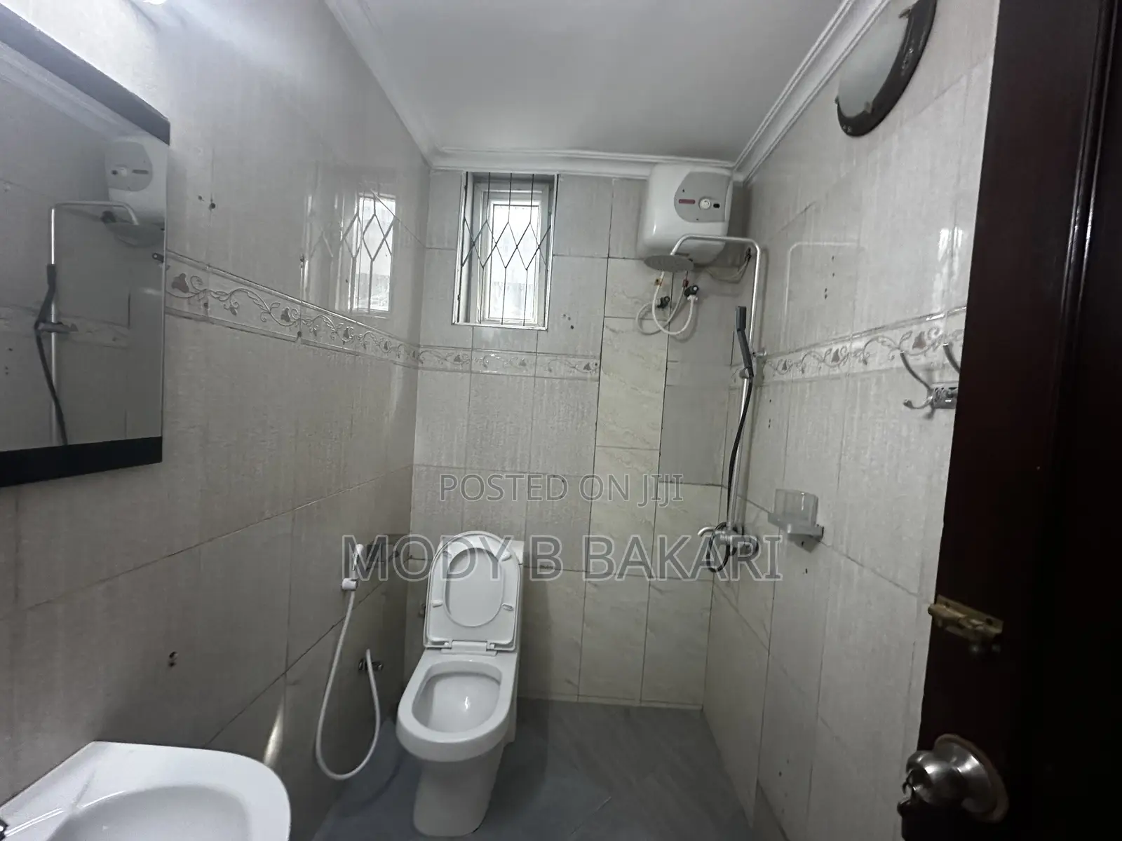 3bdrm Apartment in Mikocheni for rent