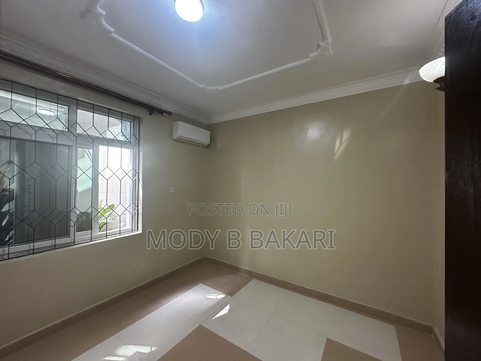 3bdrm Apartment in Mikocheni for rent