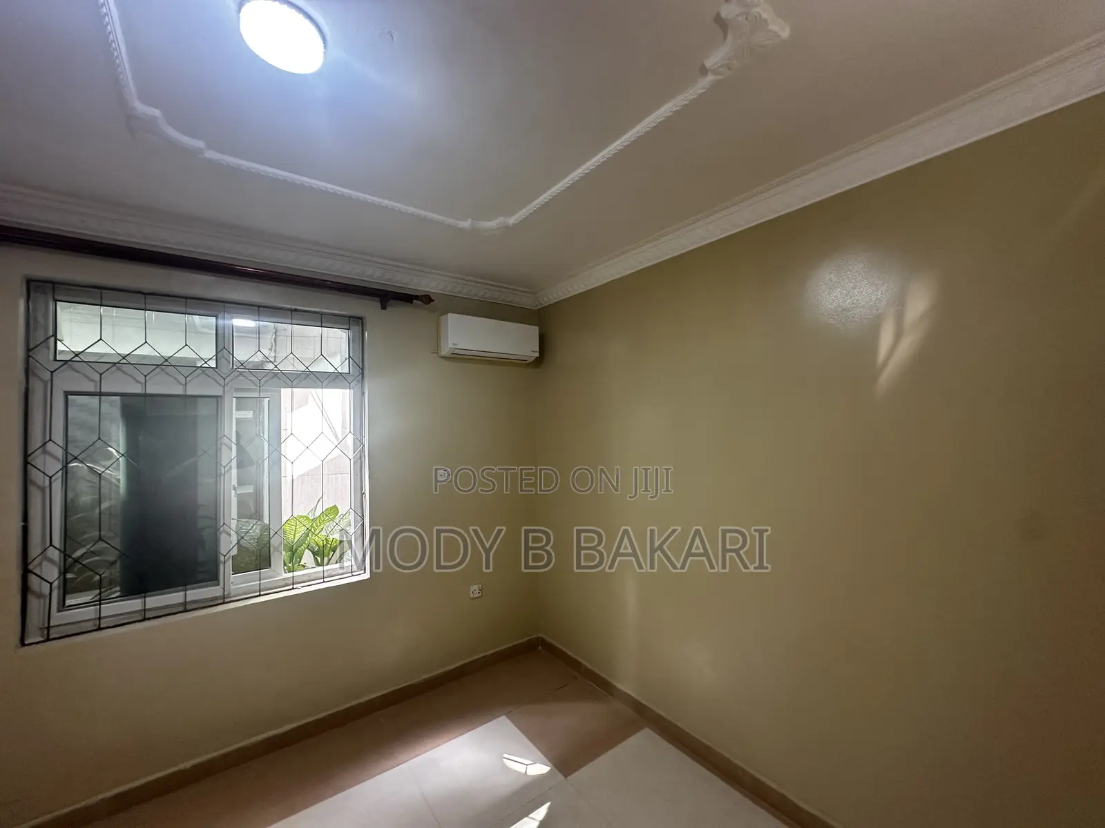 3bdrm Apartment in Mikocheni for rent