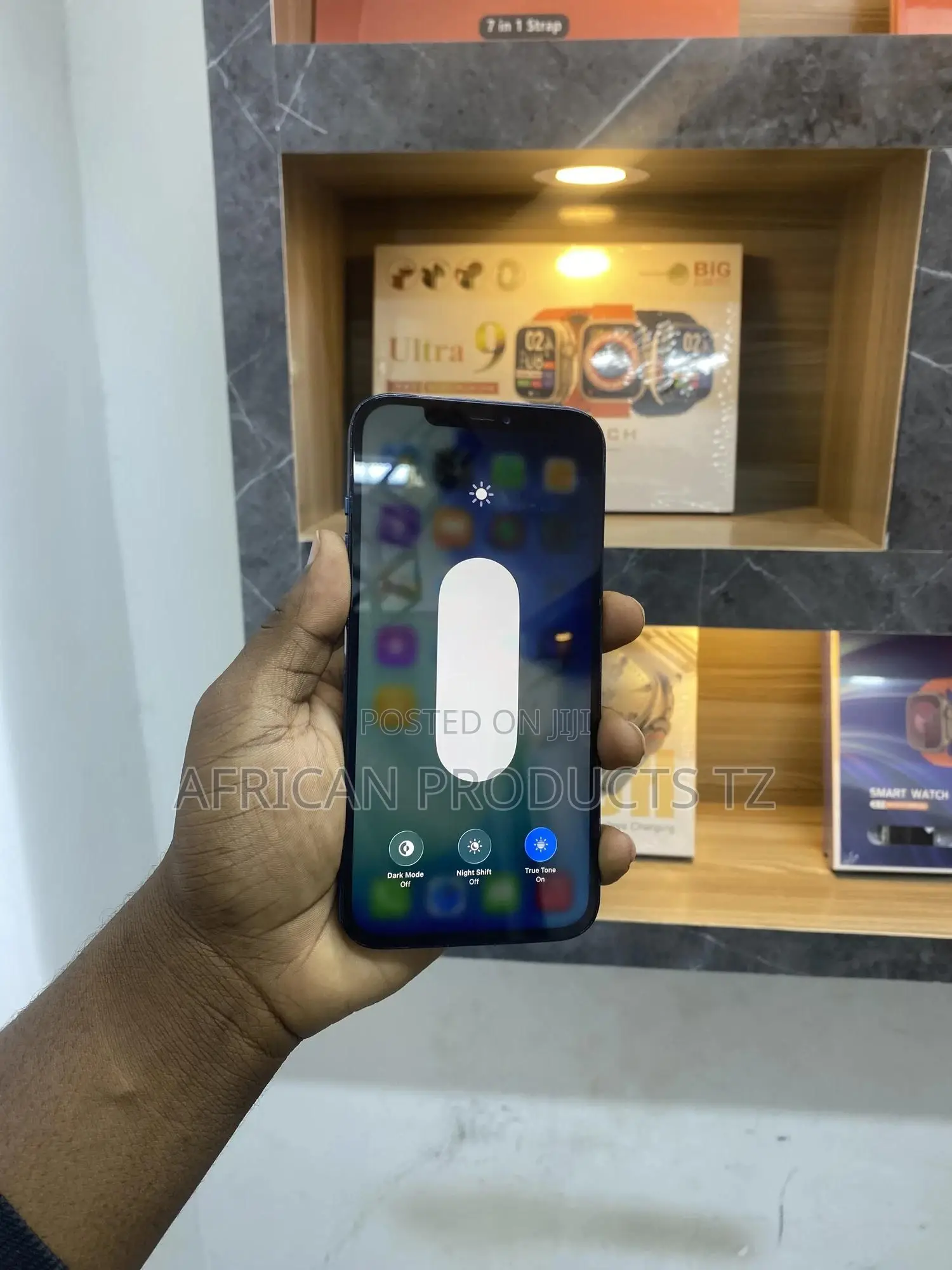 Apple iPhone 12 Pro Max 128 GB Blue