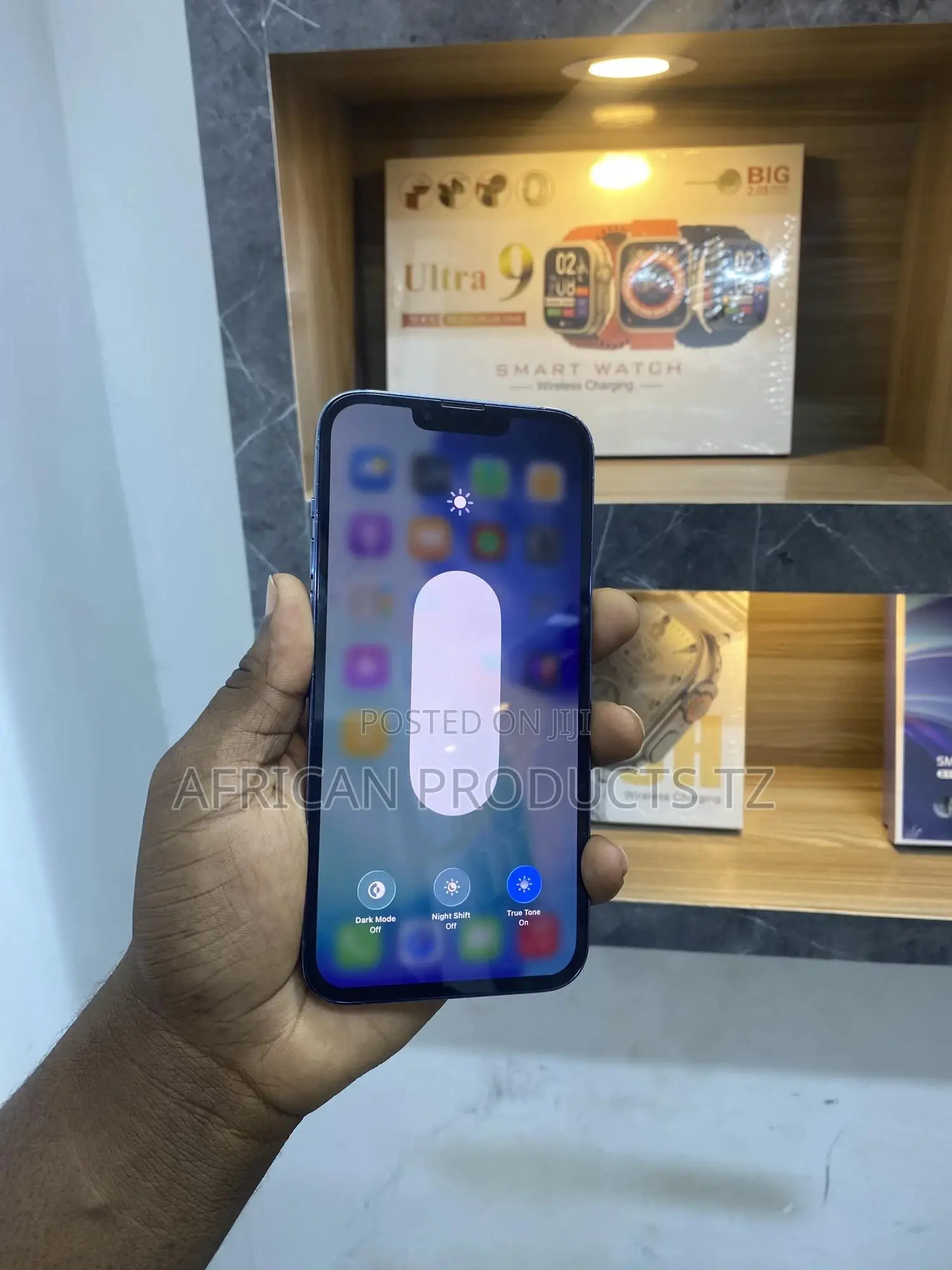 Apple iPhone 13 Pro Max 128 GB Blue