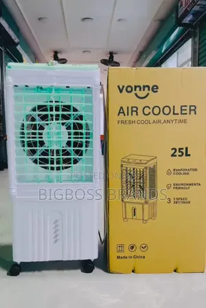 Vonne 25 Liters Air Cooler 
