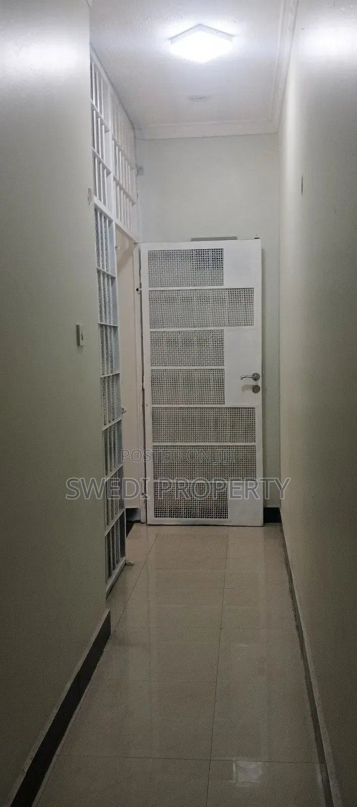 Furnished 3bdrm Villa in Swedi Property, Masaki for rent