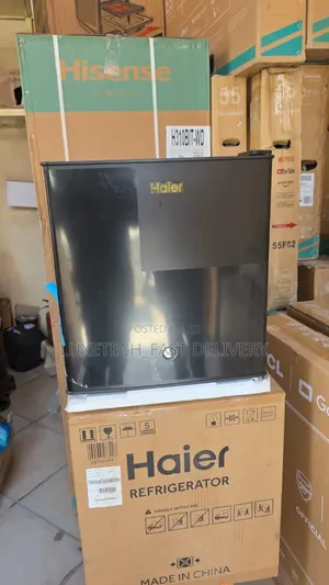 Haier Mini Refrigerator 45 Liters