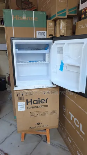 Haier Mini Refrigerator 45 Liters