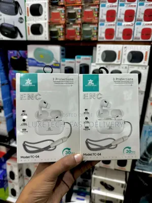 Enc Wireless Earbuds Tc-04