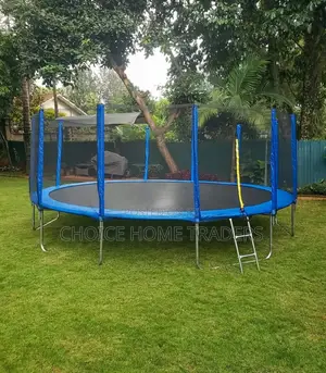 Trampoline (16ft)