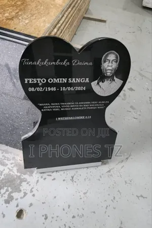 Head Stone