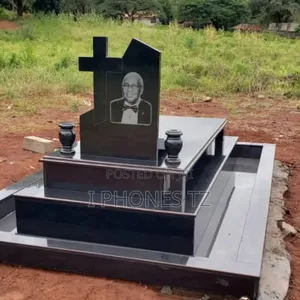 Granite Head Stone