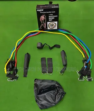 Resistance Band