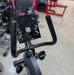 Recumbent Bike