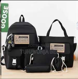 Bag Quality Full Set