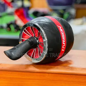 Ab Giant Roller
