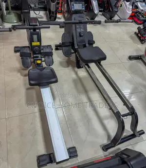 Rowing Machine