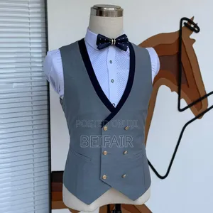 Great Mix Suit