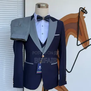Great Mix Suit