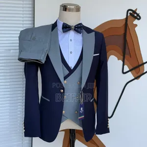Great Mix Suit
