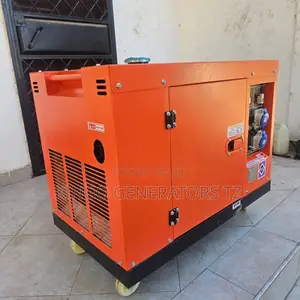 Brand New Generator 10kva