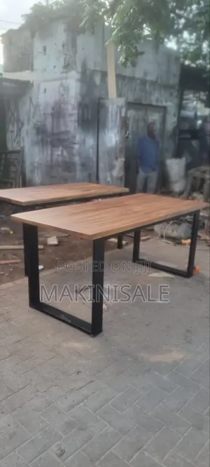 Big Table Nzuri