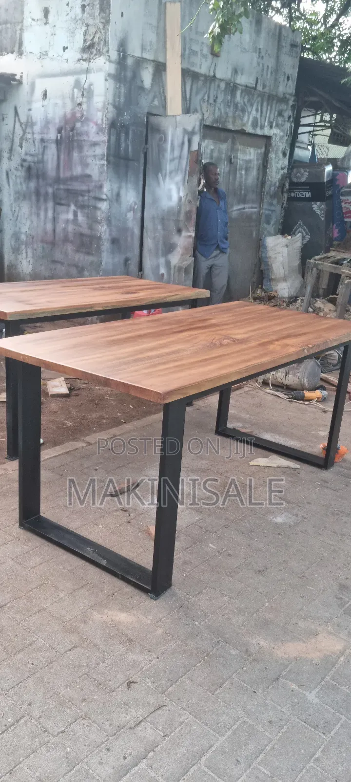 Big Table Nzuri