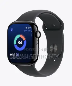 Apple Watch S11 GPS Models 42mm