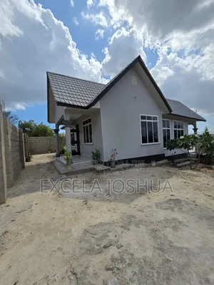 3bdrm House in Excela Joshua, Bunju for sale