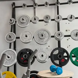 Weight Plate