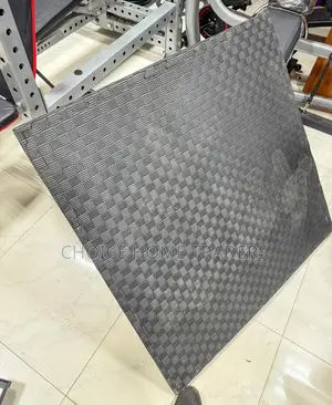 Interlocking Floor Gym Mat(1sqm)