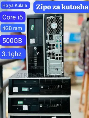 Dell Desktop
