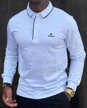 T Shirt  Long Sleeve