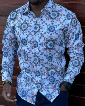 Boxes Shirts Quality