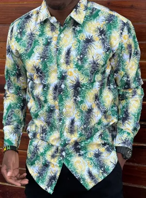 Boxes Shirts Quality