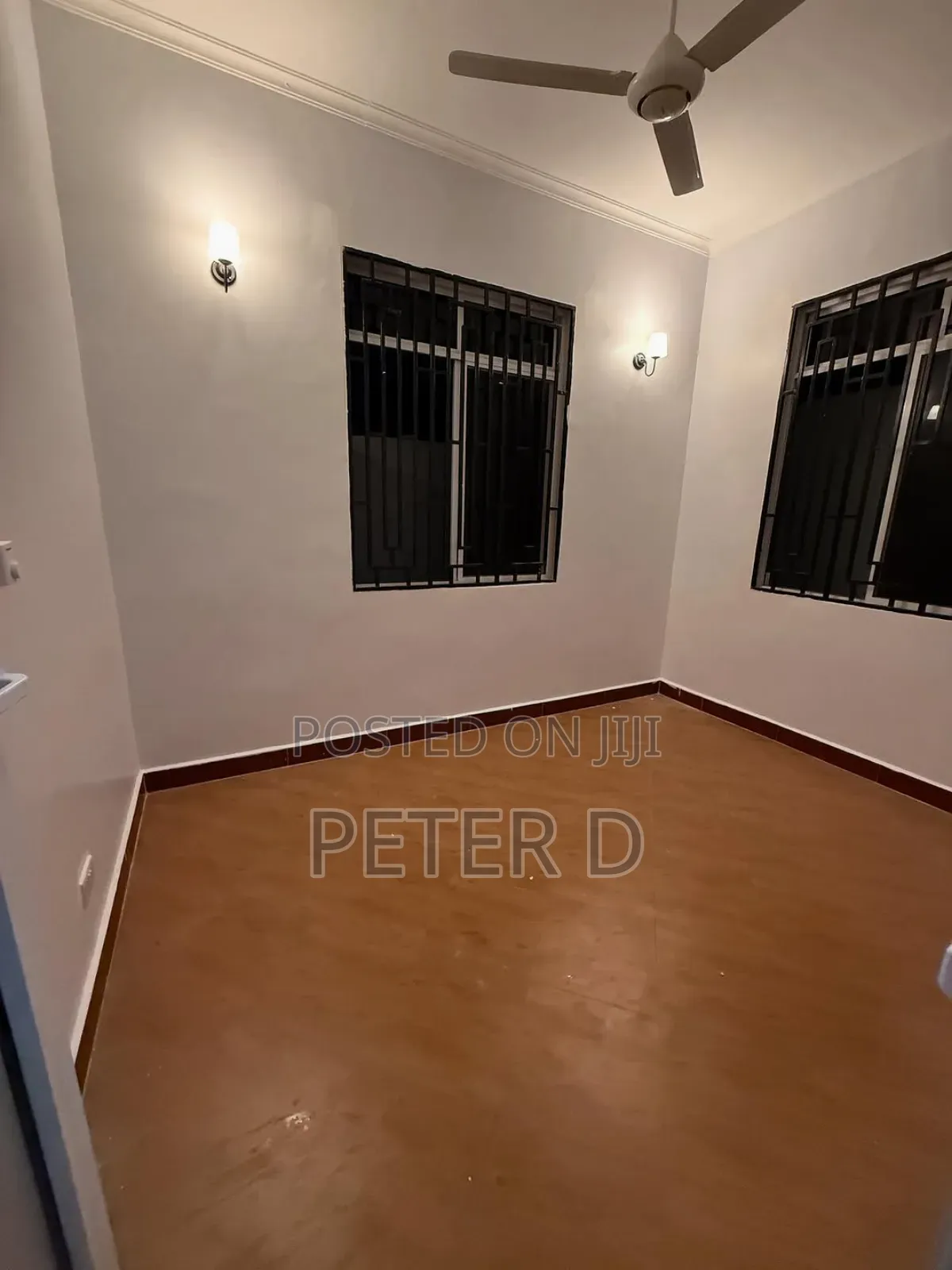 2bdrm Apartment in Mwananyamala for rent