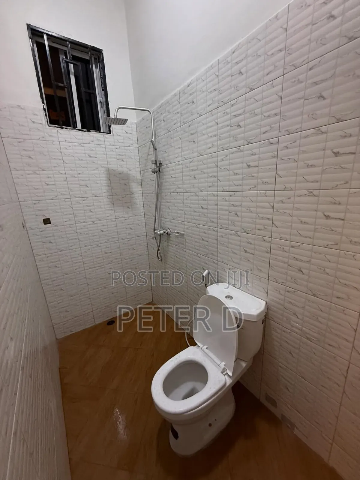 2bdrm Apartment in Mwananyamala for rent
